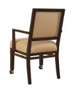 Picture of LOUISA ARM CHAIR