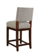 Picture of LINCOLN COUNTER HEIGHT STOOL