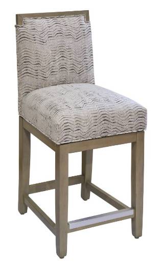Picture of MARION COUNTER HEIGHT STOOL