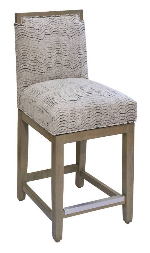 Picture of MARION COUNTER HEIGHT STOOL