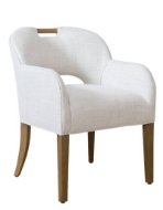 Picture of DONOVAN ARM CHAIR