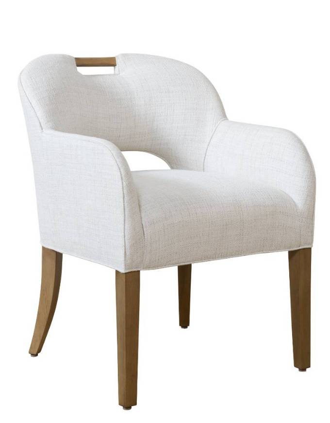 Picture of DONOVAN ARM CHAIR
