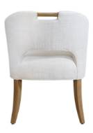 Picture of DONOVAN ARM CHAIR