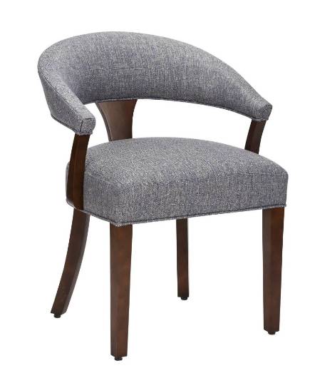 Picture of GREENVILLE ARM CHAIR
