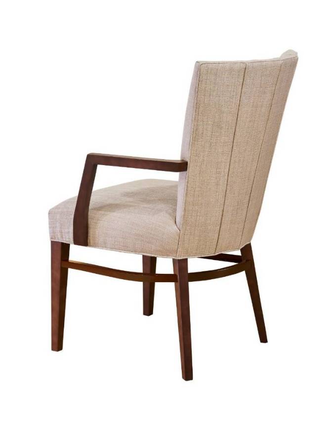 Picture of DILLON ARM CHAIR