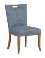 Picture of DARBY - SIDE CHAIR