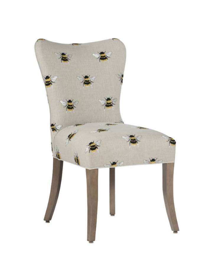 Picture of DENMARK STUDIO SIDE CHAIR