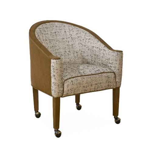 Picture of COMPTON ARM CHAIR