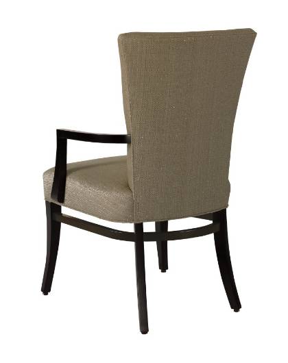 Picture of BURKE ARM CHAIR