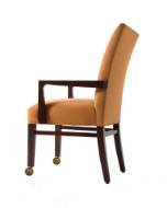 Picture of DAVIDSON ARM CHAIR