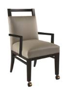 Picture of CRAVEN EXPOSED WOOD ARM CHAIR