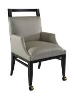 Picture of CRAVEN UPHOLSTERED ARM CHAIR