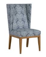 Picture of CARSON HOST SIDE CHAIR