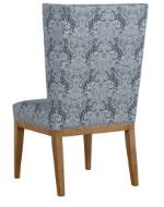 Picture of CARSON HOST SIDE CHAIR