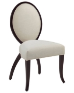 Picture of CHARLOTTE SIDE CHAIR