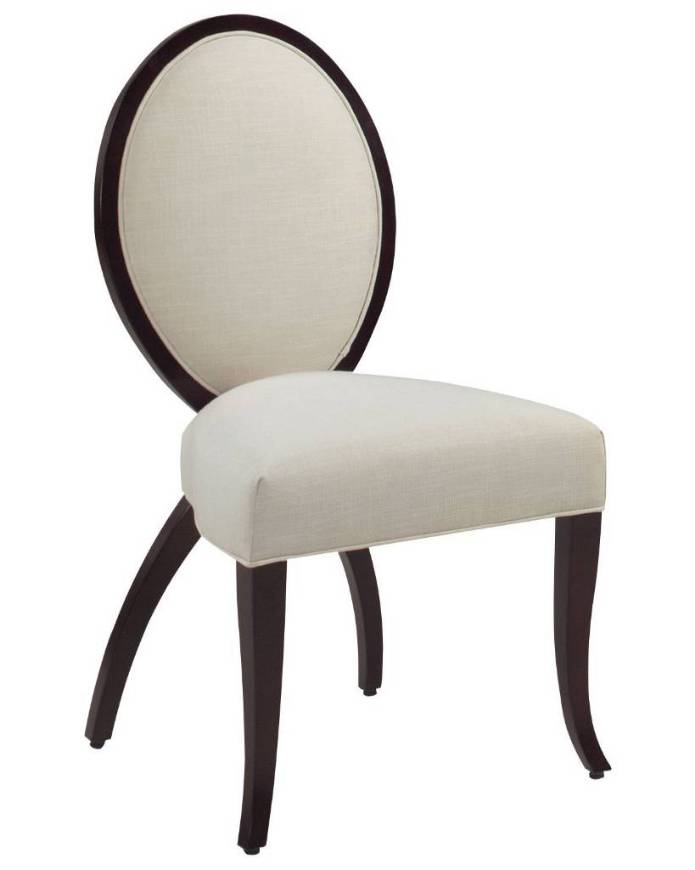 Picture of CHARLOTTE SIDE CHAIR