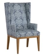 Picture of CARSON HOST ARM CHAIR