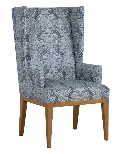 Picture of CARSON HOST ARM CHAIR