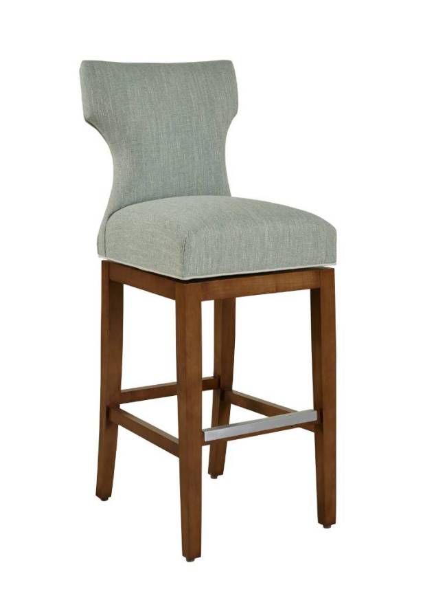 Picture of BRUNSWICK BAR HEIGHT STOOL