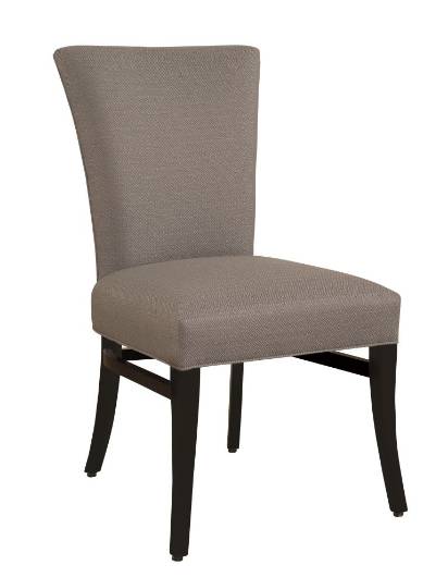 Picture of BURKE SIDE CHAIR
