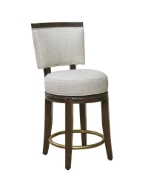 Picture of ARLINGTON COUNTER HEIGHT STOOL