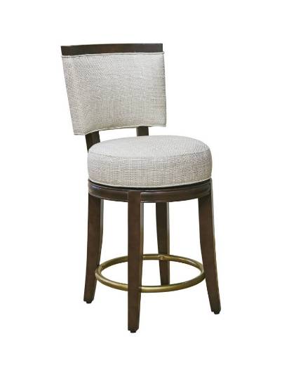 Picture of ARLINGTON COUNTER HEIGHT STOOL