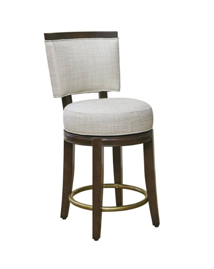 Picture of ARLINGTON COUNTER HEIGHT STOOL