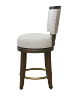 Picture of ARLINGTON COUNTER HEIGHT STOOL