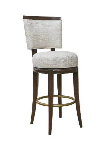 Picture of ARLINGTON BAR HEIGHT STOOL