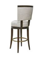 Picture of ARLINGTON BAR HEIGHT STOOL