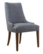 Picture of AMHERST SIDE CHAIR