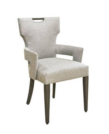 Picture of ASHTON ARM CHAIR