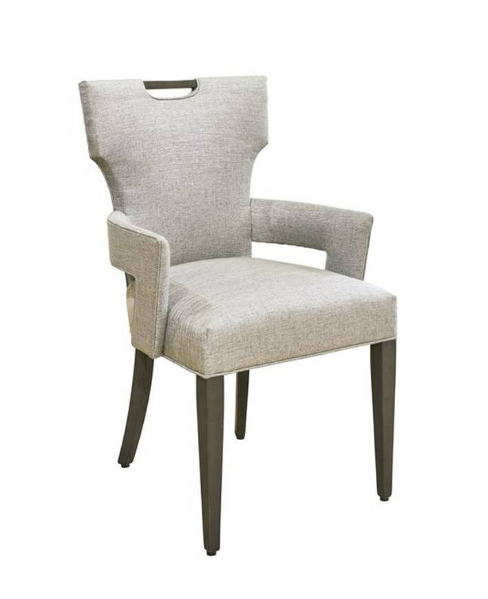Picture of ASHTON ARM CHAIR