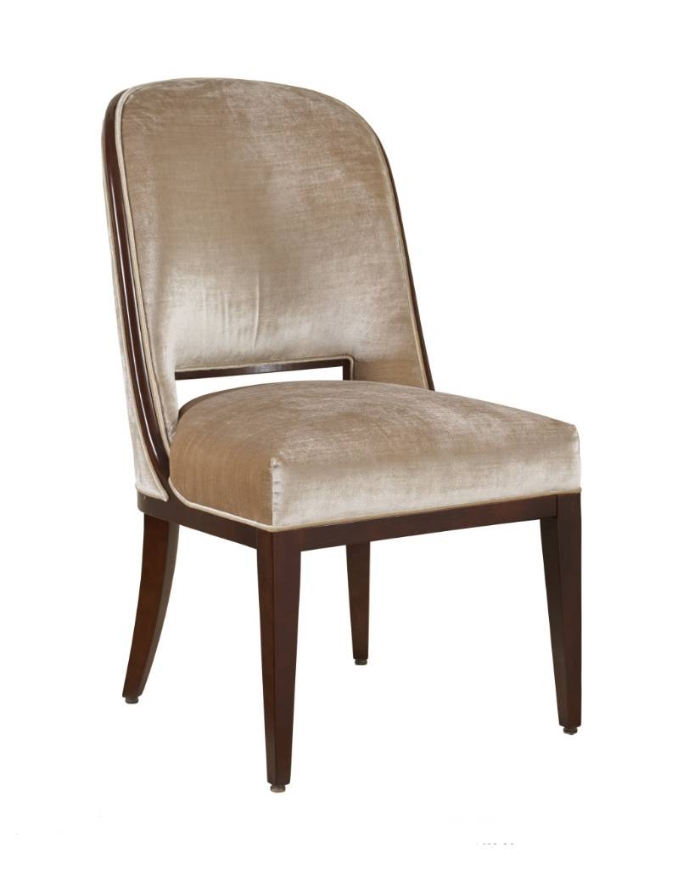 Picture of BARTON SIDE CHAIR