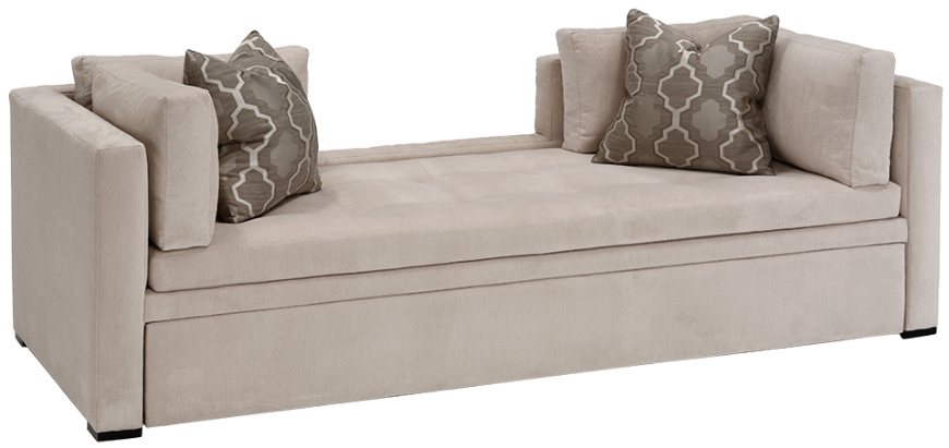 Picture of MERCER TRUNDLE BED 
