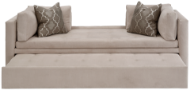 Picture of MERCER TRUNDLE BED 