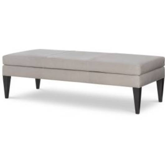 Picture of L136-60 REECE BENCH