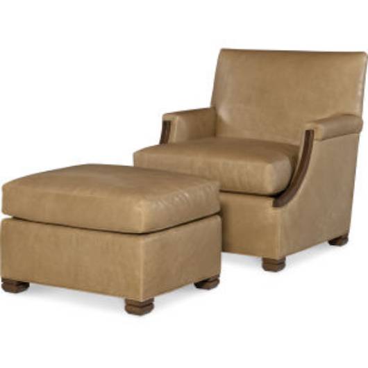 Picture of L2619 GARNER CHAIR