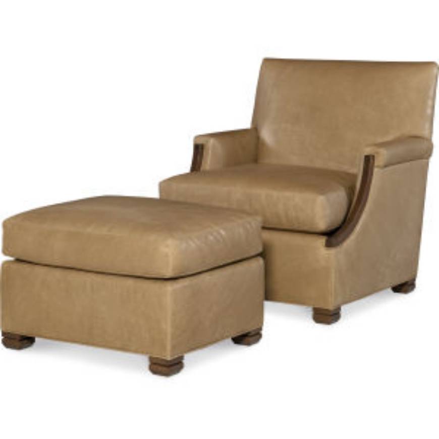 Picture of L2619 GARNER CHAIR