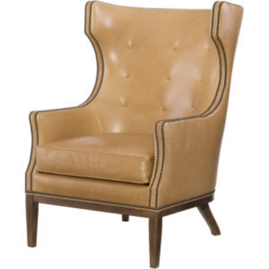 Picture of L7111 SCOUT CHAIR