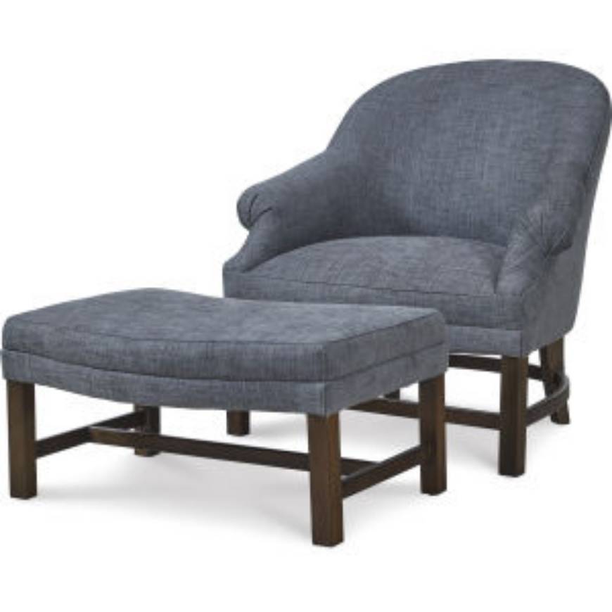 Picture of BW456 GRACE CHAIR