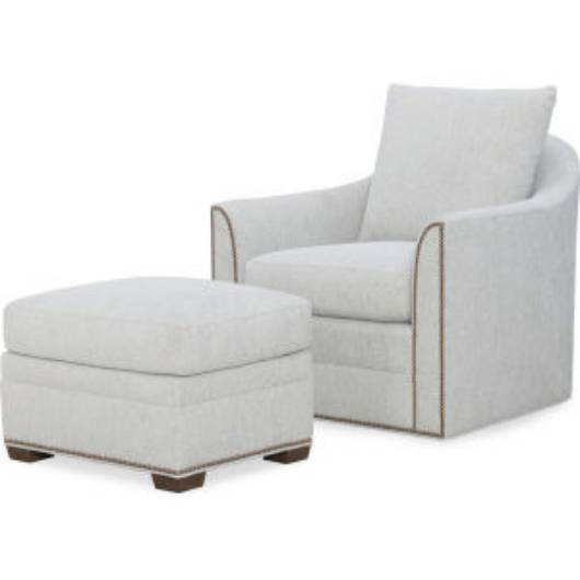 Picture of 464 PANACHE SWIVEL CHAIR