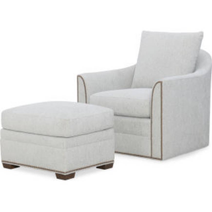 Picture of 464 PANACHE SWIVEL CHAIR