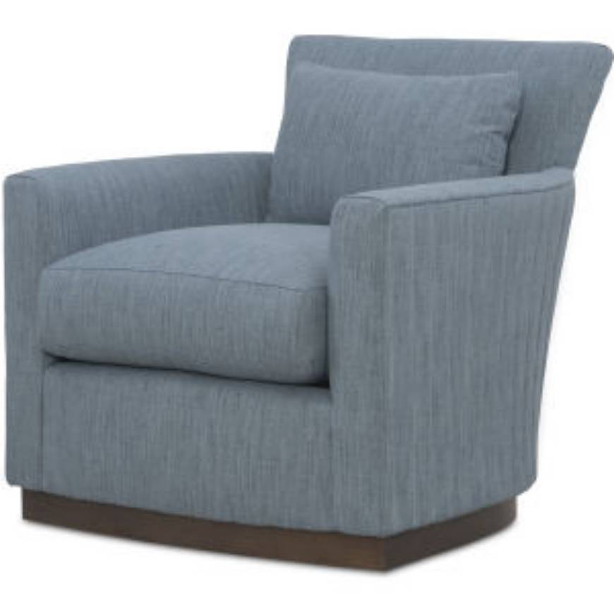 Picture of 425 OLIVIA SWIVEL CHAIR