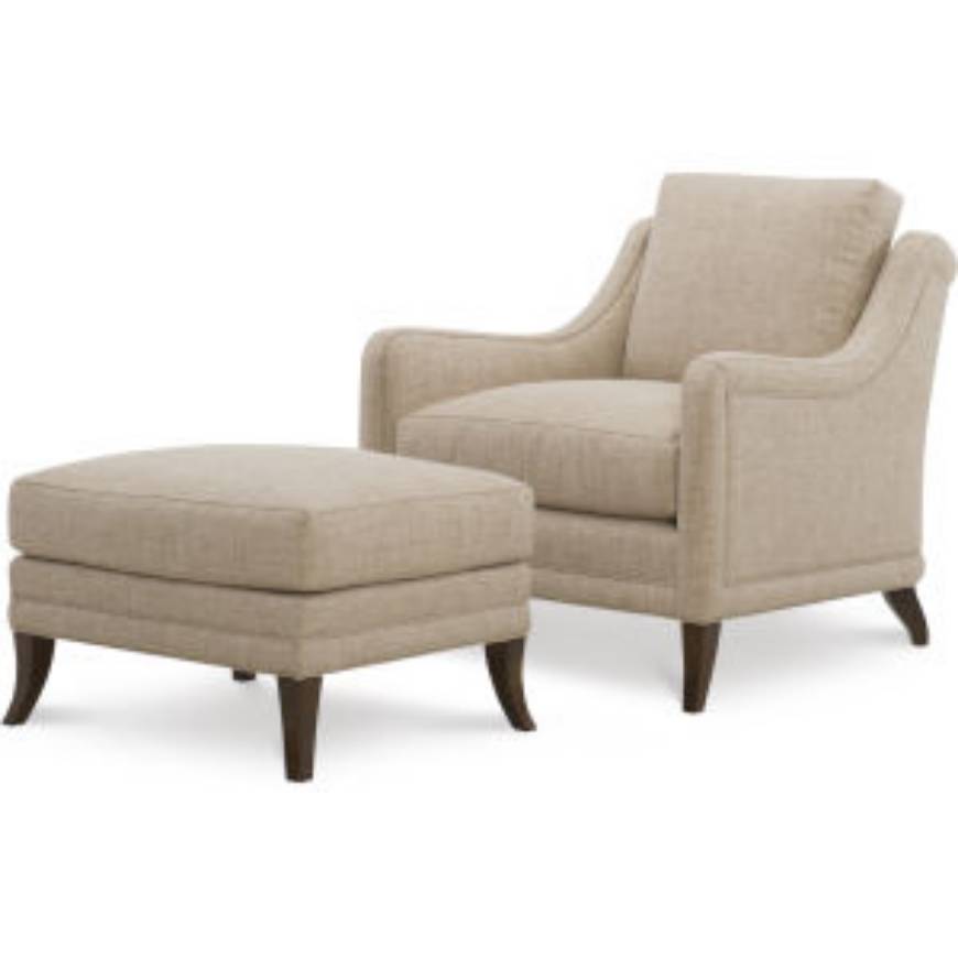 Picture of 2043 HALSTED CHAIR