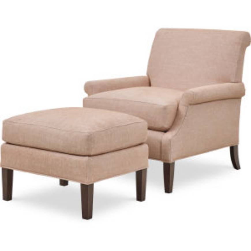 Picture of BW453 FAIRFAX CHAIR