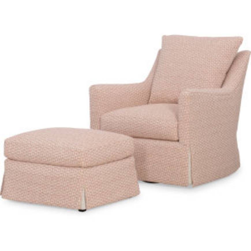 Picture of 459 GUILFORD SWIVEL GLIDER