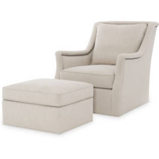 Picture of 499 PERLIS SWIVEL CHAIR