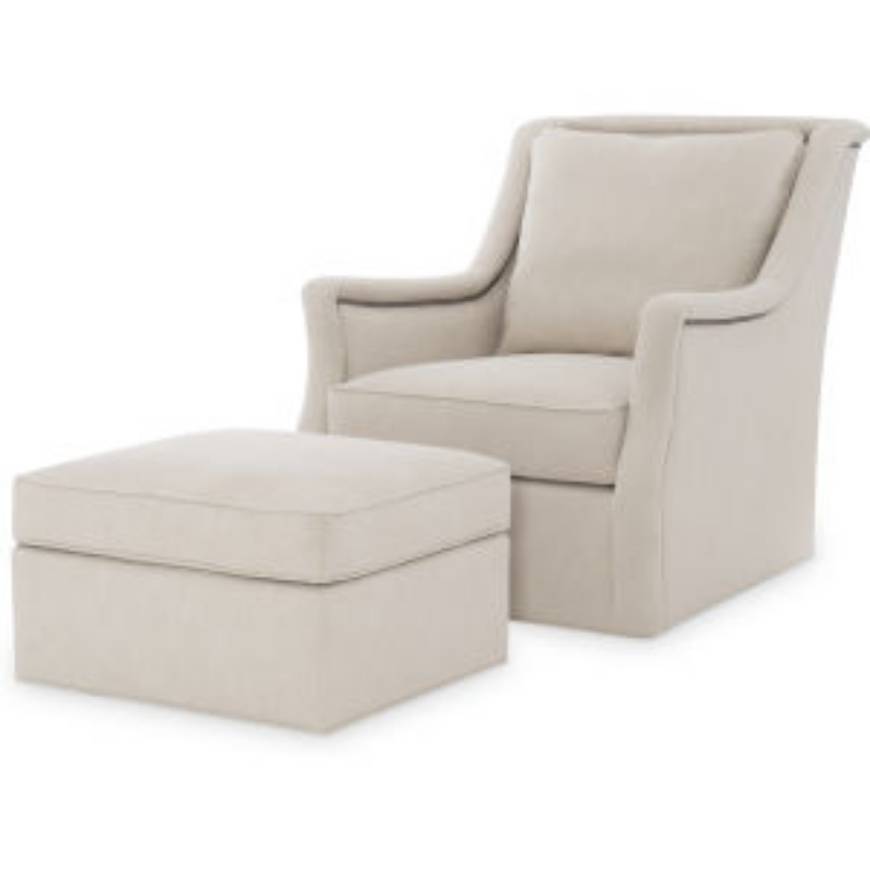 Picture of 499 PERLIS SWIVEL CHAIR
