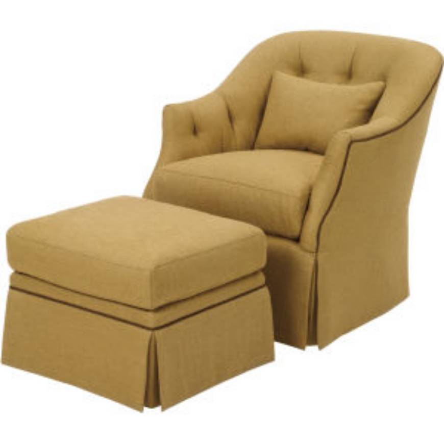 Picture of 683 KELSON CHAIR
